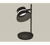 Настольная лампа Ambrella Light XB XB9802100 12 Вт LED черная XB9802100