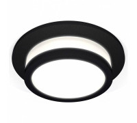 Встраиваемый светильник Ambrella Light XC XC6513060
