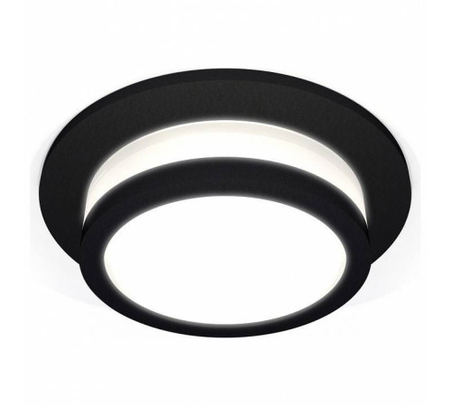 Встраиваемый светильник Ambrella Light XC XC6513060