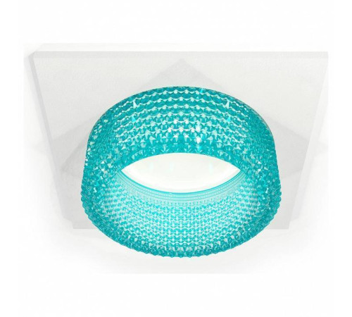 Встраиваемый светильник Ambrella Light XC XC6520043