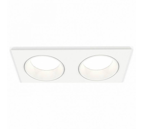Встраиваемый светильник Ambrella Light XC XC6525001
