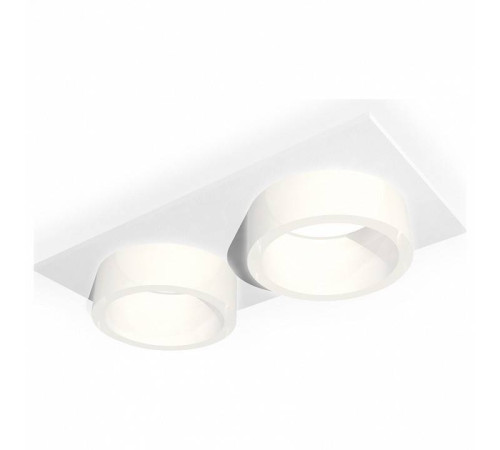 Встраиваемый светильник Ambrella Light XC XC6525065