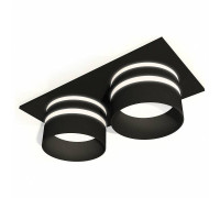 Встраиваемый светильник Ambrella Light XC XC6526062