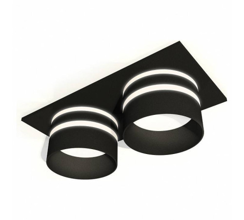 Встраиваемый светильник Ambrella Light XC XC6526062