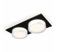 Встраиваемый светильник Ambrella Light XC XC6526066