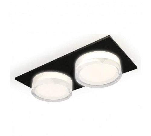 Встраиваемый светильник Ambrella Light XC XC6526066