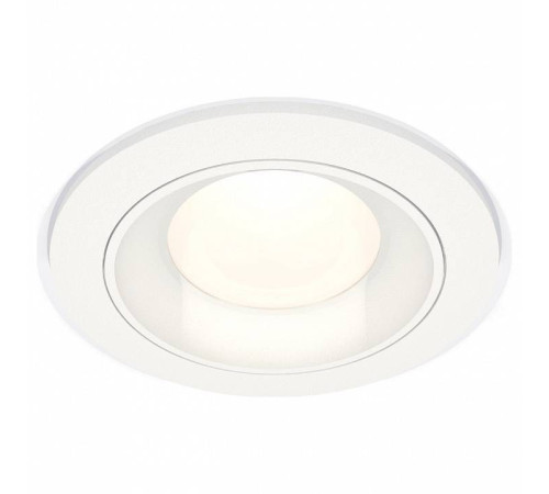 Встраиваемый светильник Ambrella Light XC XC7621060