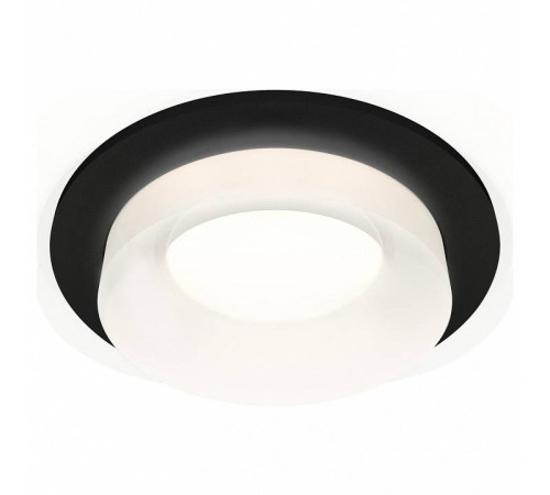 Встраиваемый светильник Ambrella Light XC XC7622044