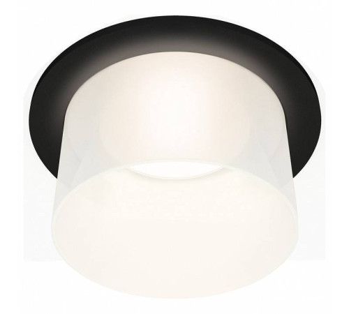 Встраиваемый светильник Ambrella Light XC XC7622045