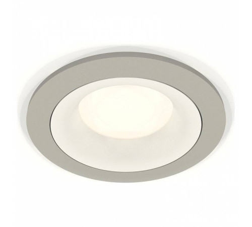 Встраиваемый светильник Ambrella Light XC XC7623001