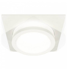 Встраиваемый светильник Ambrella Light XC XC7631041