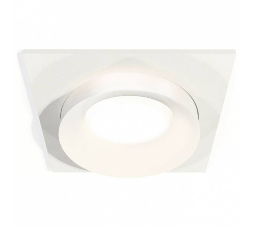 Встраиваемый светильник Ambrella Light XC XC7631044