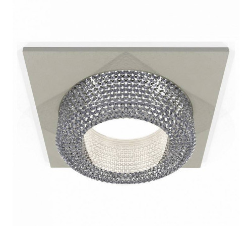 Встраиваемый светильник Ambrella Light XC XC7633020