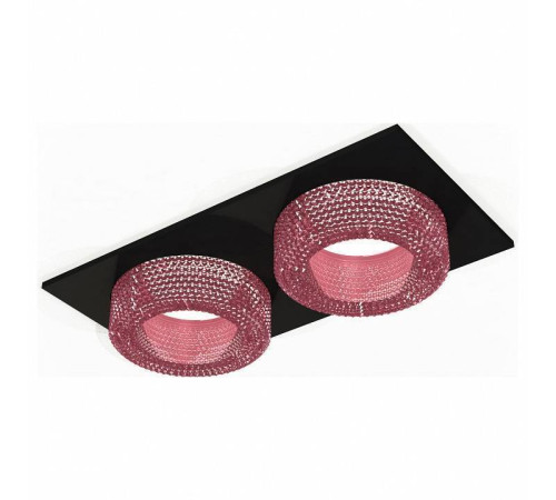 Встраиваемый светильник Ambrella Light XC XC7636022