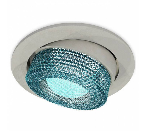 Встраиваемый светильник Ambrella Light XC XC7653063