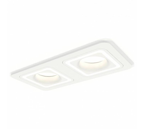 Встраиваемый светильник Ambrella Light XC XC7905011