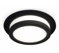 Встраиваемый светильник Ambrella Light XC XC8051017