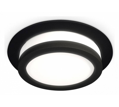 Встраиваемый светильник Ambrella Light XC XC8051017