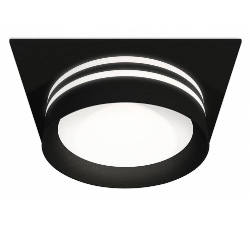 Встраиваемый светильник Ambrella Light XC XC8062021