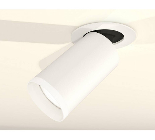 Встраиваемый светильник на штанге Ambrella Light XM XM6322220