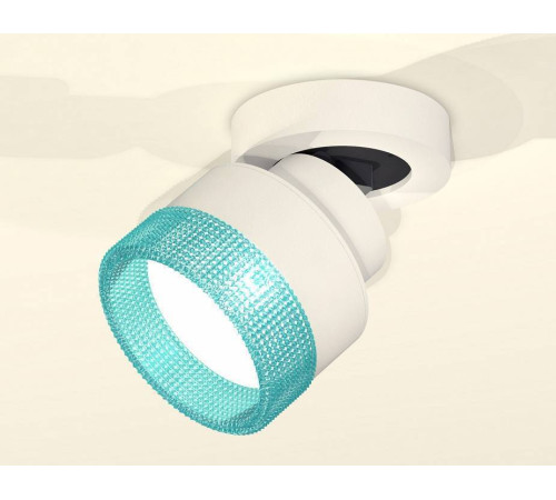 Спот Ambrella Light XM XM8101043