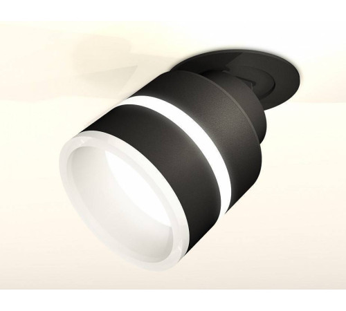 Встраиваемый светильник на штанге Ambrella Light XM XM8102524