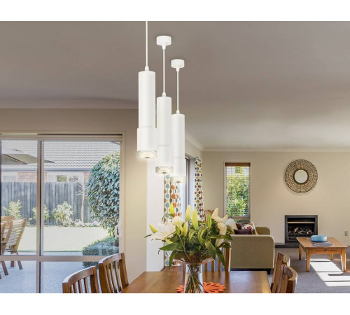 Подвесной светильник Ambrella Light XP XP7421001