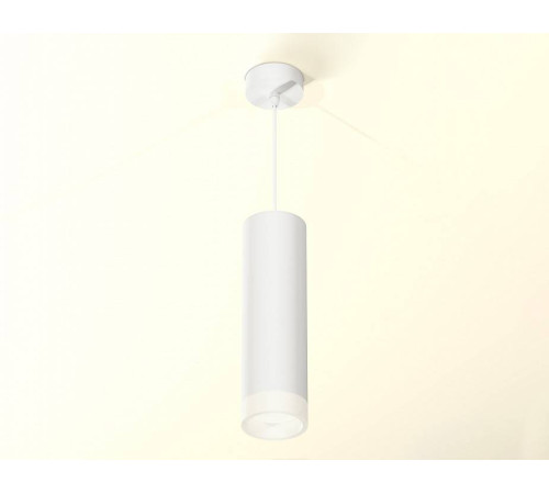 Подвесной светильник Ambrella Light XP GX53 XP8191002