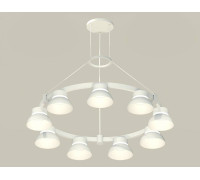 Подвесная люстра Ambrella Light XR XR92031701