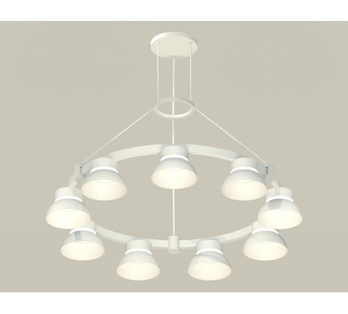 Подвесная люстра Ambrella Light XR XR92031701