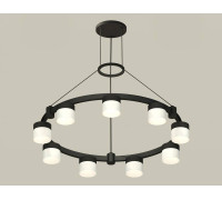 Подвесная люстра Ambrella Light XR XR92051904