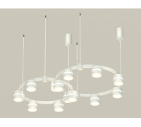 Подвесная люстра Ambrella Light XR XR92081001