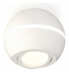 Накладной светильник Ambrella Light XS XS1101020