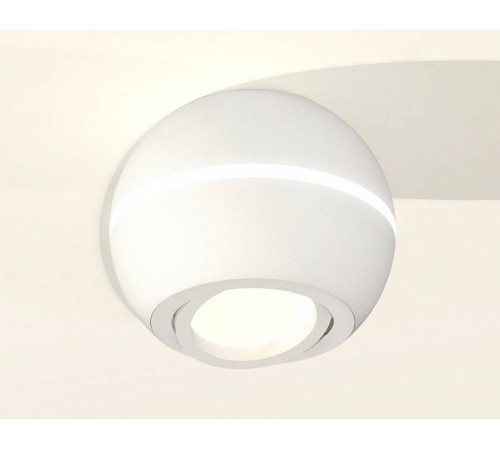 Накладной светильник Ambrella Light XS XS1101020