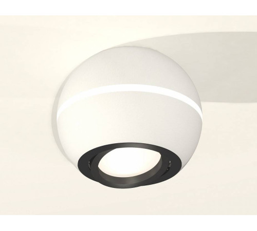 Накладной светильник Ambrella Light XS XS1101021