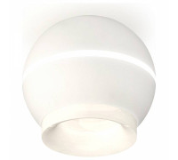 Накладной светильник Ambrella Light XS XS1101041