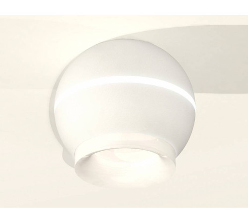 Накладной светильник Ambrella Light XS XS1101041