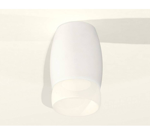 Накладной светильник Ambrella Light XS XS1122024