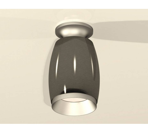 Накладной светильник Ambrella Light XS XS1123041