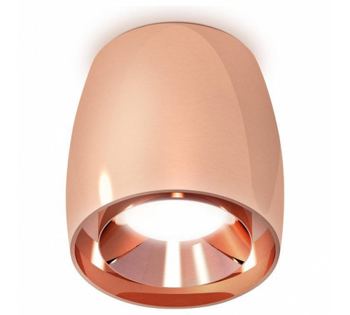 Накладной светильник Ambrella Light XS XS1144002