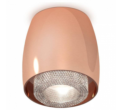 Накладной светильник Ambrella Light XS XS1144010