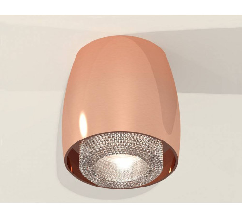 Накладной светильник Ambrella Light XS XS1144010