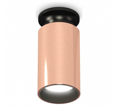 Накладной светильник Ambrella Light XS XS6326101