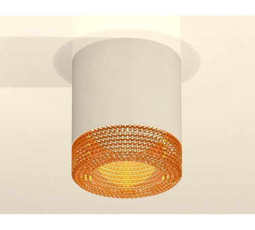 Накладной светильник Ambrella Light XS XS7401024