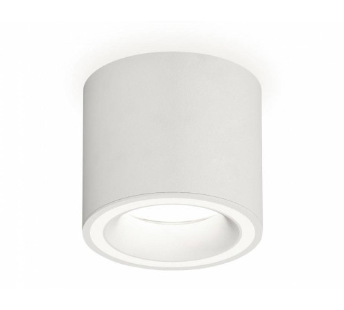 Накладной светильник Ambrella Light XS XS7401040