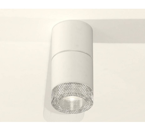 Накладной светильник Ambrella Light XS XS7401162