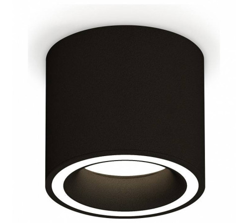 Накладной светильник Ambrella Light XS XS7402030