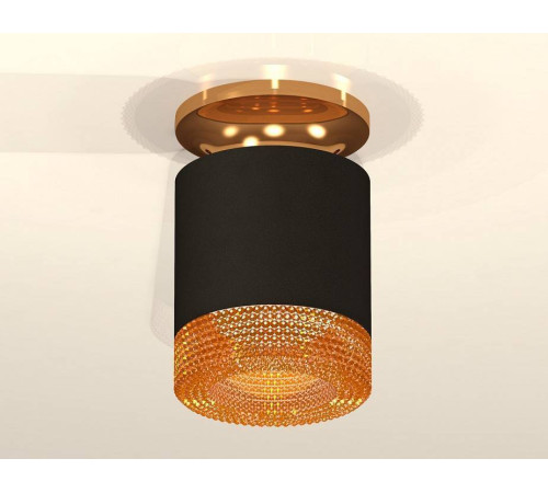 Накладной светильник Ambrella Light XS XS7402103