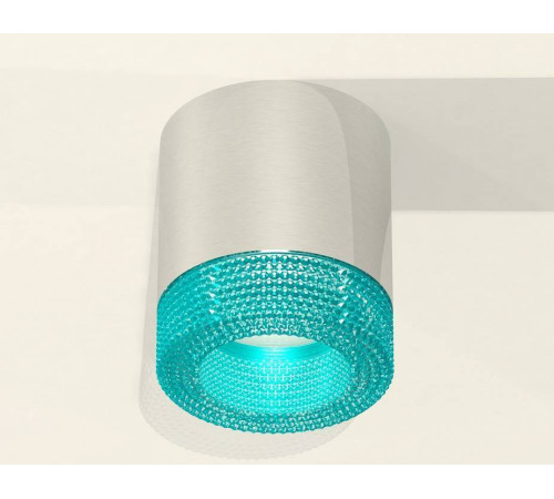 Накладной светильник Ambrella Light XS XS7405005