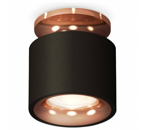 Накладной светильник Ambrella Light XS XS7511141